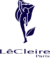 Logo de LeCleire, empresa de ventas por catálogo